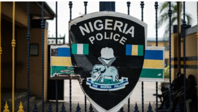 Photo of Assistant Commissioner Of Police Collapses, Dies During Official Meeting In Ebonyi