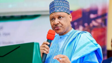 Photo of Bandits, abductors of schoolchildren now classified as terrorists – Nigerian Government