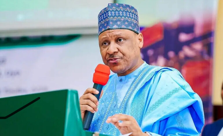 Bandits, abductors of schoolchildren now classified as terrorists – Nigerian Government 1