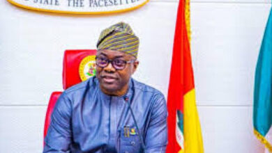 Photo of ‘Wike Just Left Law School When I Made My First $1Million At 29,’ Governor Makinde Takes Dig At FCT Minister