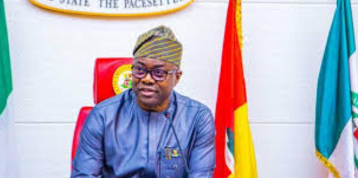 ‘Wike Just Left Law School When I Made My First $1Million At 29,’ Governor Makinde Takes Dig At FCT Minister 1 ‘Wike Just Left Law School When I Made My First $1Million At 29,’ Governor Makinde Takes Dig At FCT Minister 1