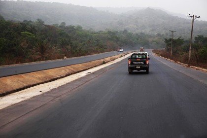 Photo of Abuja–South-East Roads Now Death Traps, Igbo Association Tells Nigerian Government, Lawmakers