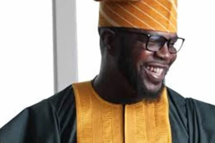 Don Jazzy, D’banj betrayed me – JJC Skillz 1