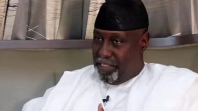 Photo of If PDP destroys itself, it’s to our advantage – APC chieftain, Farouk Aliyu