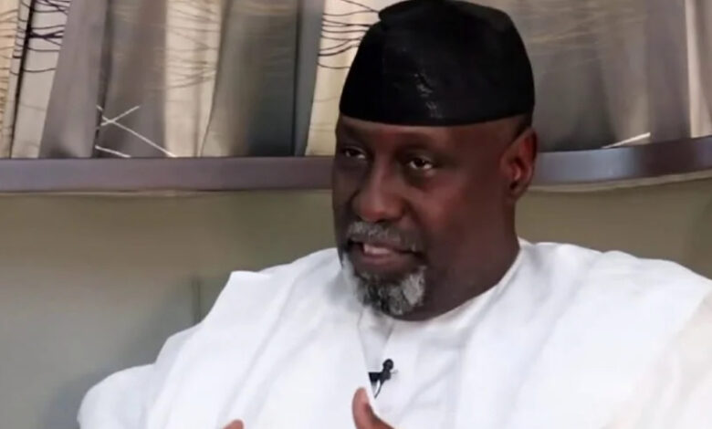 If PDP destroys itself, it’s to our advantage – APC chieftain, Farouk Aliyu 1