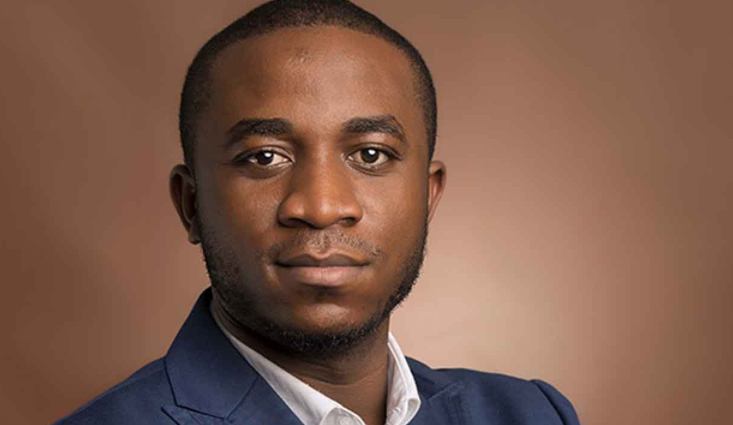 Nigerian fraudster Invictus Okeke to be deported from US after getting freed from US prison where he served a 6-year jail term 1