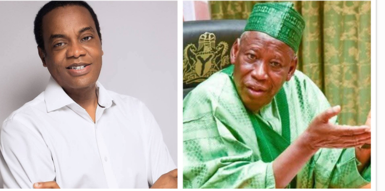 Photo of (Photos) Ganduje, Patience Jonathan, Donald Duke, David Mark Listed as FCTA Revokes 1,095 Abuja Property Titles