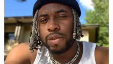 “Tinubu has been a better president than Obasanjo" - Music Producer, Samklef 5 Photo of “Tinubu has been a better president than Obasanjo” – Music Producer, Samklef