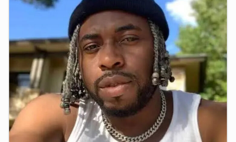 Photo of “Tinubu has been a better president than Obasanjo” – Music Producer, Samklef 