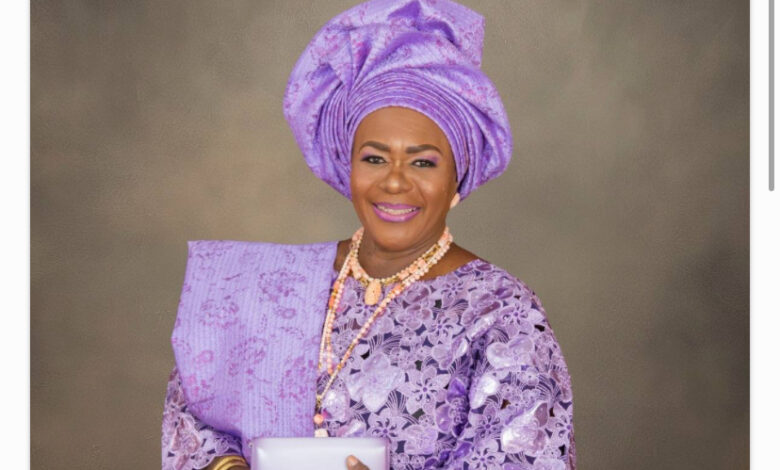 Photo of “When the men leave us, they dump us for the worst version of us” – 60-Year-Old Woman Reveals Ex-Husband Has Married Five Wives in 10 Years After Leaving Their Marriage