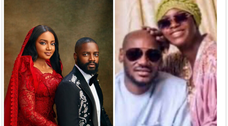 Photo of “Mumu, he left his wife to enter a toxic relationship at his big age” – Reality TV star, Leo Dasilva’s wife, Mariam, shares her thoughts on legendary musician, 2Face Idibia’s alleged marriage crisis