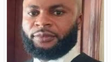 Photo of Sokoto airstrike: Thank you, President Trump, for keeping your promise – Lawyer Idam