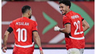 Photo of AFCON2025: Egypt defeats South Africa to become first team to reach round of 16
