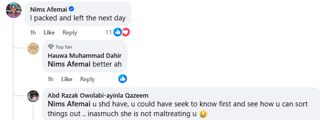 I Returned home after one month in Kaduna and Found used condom in the waste bin - Woman Explains Why She Left Her Marriage 7