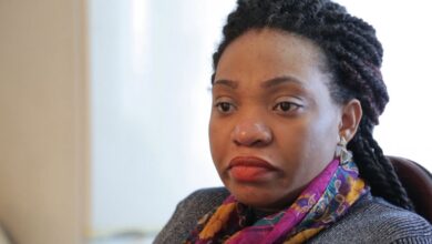 Photo of ‘Nnamdi Kanu fights darker forces than Nelson Mandela’ – Wife