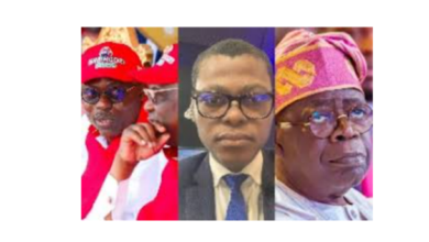 Photo of If Fubara is impeached, then it’s a big indictment on President Tinubu’s ability to protect APC governors- Rufai Oseni