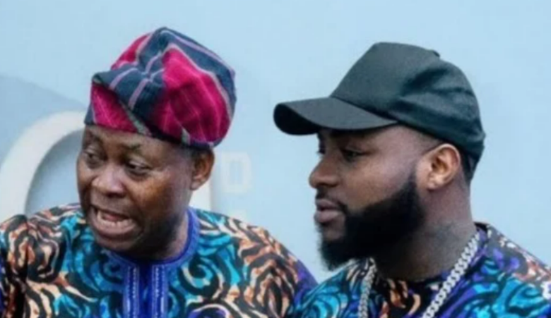 Deji Adeleke Breaks Silence on Davido’s Long-Running Paternity Allegation 1