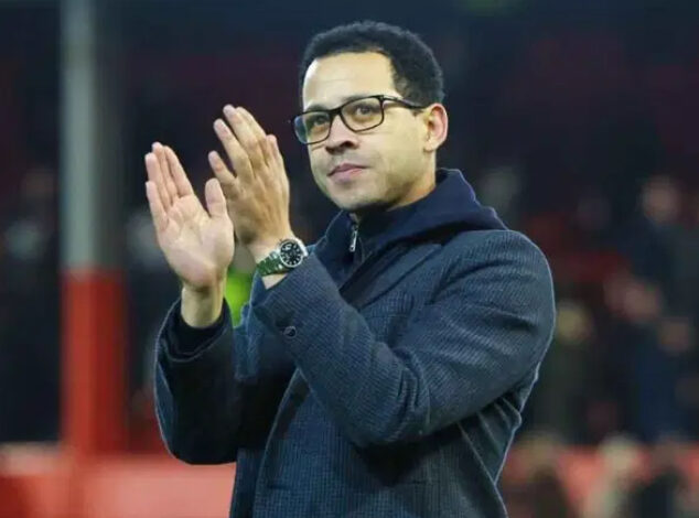 Rosenior emerges top candidate to succeed Maresca at Chelsea 1