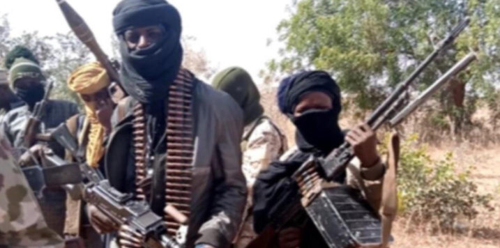 BREAKING: Bandits Kill Kachia Resident, Wife, Son, Other Relative In Fresh Southern Kaduna Attack 2 Photo of BREAKING: Bandits Kill Kachia Resident, Wife, Son, Other Relative In Fresh Southern Kaduna Attack