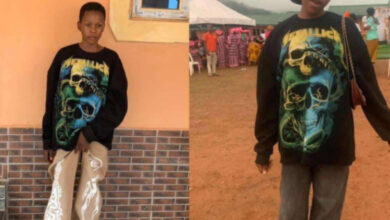 Photo of Abducted Edo twins freed after ransom payment — Family faults police on rescue claims