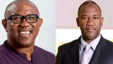 Photo of 2027: I won’t Dump Labour Party As Obi Did – Datti Baba-Ahmed 