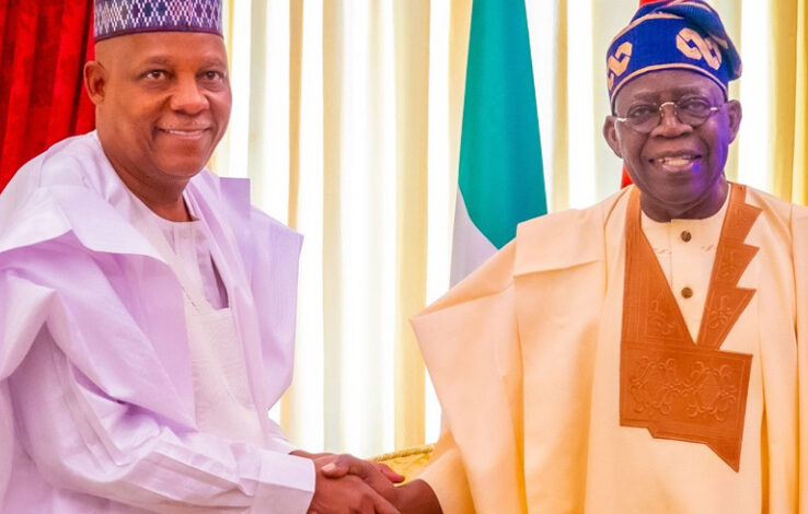 2026 Budget: Tinubu, Shettima, aides to spend N12.2bn on trips 1