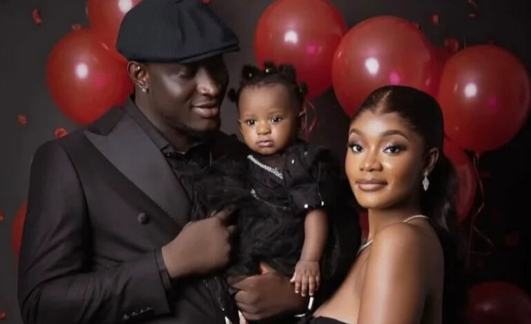 Carter Efe and Baby Mama Emmanuella Trade Heavy Accusations 1 Carter Efe and Baby Mama Emmanuella Trade Heavy Accusations 1