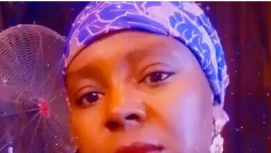 Woman Dies After Kano Hospital Abandoned Scissors In Her During Surgery As Family Demands Justice 2 Photo of Woman Dies After Kano Hospital Abandoned Scissors In Her During Surgery As Family Demands Justice