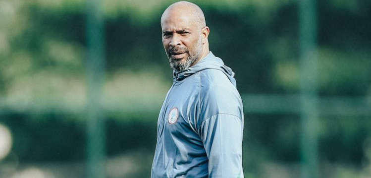 Head coach, Éric Chelle vows Super Eagles will win AFCON title in 2027 1 Head coach, Éric Chelle vows Super Eagles will win AFCON title in 2027 1