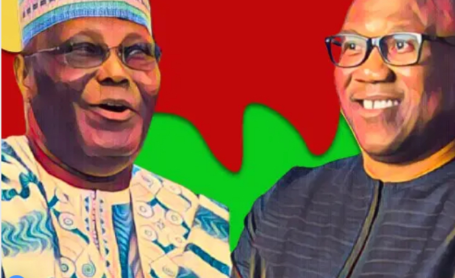 Democracy not built on serial defections, APC tells Atiku, Obi 1