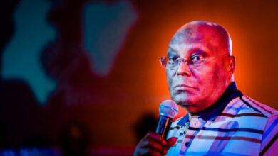 Photo of Kaduna abduction: Nigerians now at mercy of bandits — Atiku