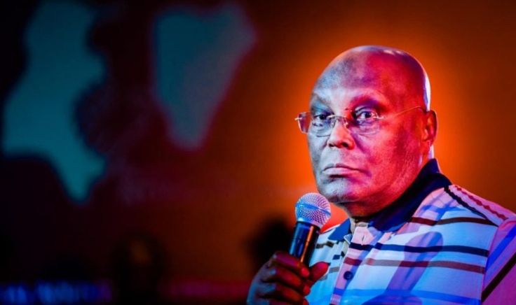 Kaduna abduction: Nigerians now at mercy of bandits — Atiku 1