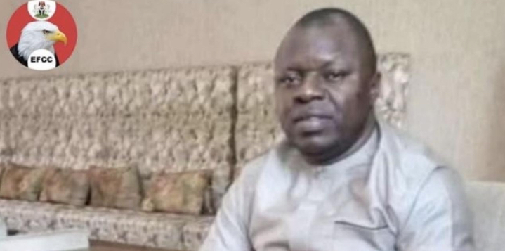 Photo of EFCC Arraigns Former Benue Electoral Chief Over Alleged N1.1 Billion Fraud