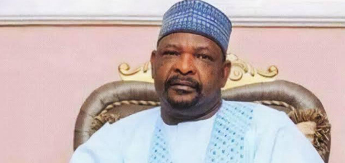 Constitution Doesn’t Give President Tinubu Power To Authorise U.S. Strikes In Nigeria, Says Senator Ningi 5 Photo of Constitution Doesn’t Give President Tinubu Power To Authorise U.S. Strikes In Nigeria, Says Senator Ningi