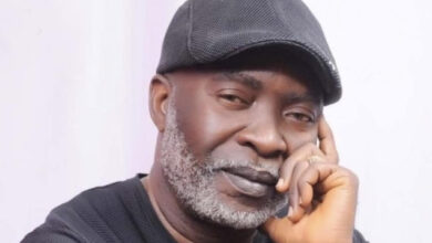 Photo of Nollywood Filmmaker Stanley Amandi Detained Over Alleged Coup Plot Against President Tinubu