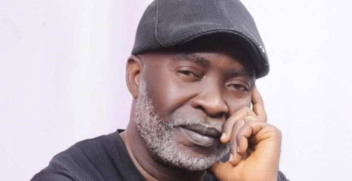 Nollywood Filmmaker Stanley Amandi Detained Over Alleged Coup Plot Against President Tinubu 4 Photo of Nollywood Filmmaker Stanley Amandi Detained Over Alleged Coup Plot Against President Tinubu