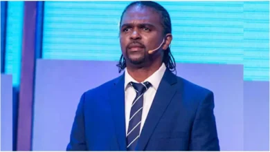 Photo of AFCON: Every Team Fears Nigeria – Kanu Backs Super Eagles Ahead of Mozambique Clash