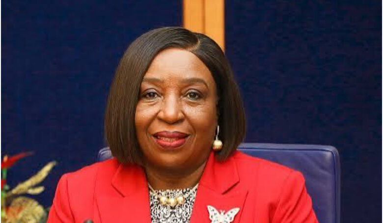 Rivers deputy gov dumps PDP for APC 1