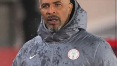 Photo of “I Don’t Know My Future” — Chelle Speaks After Super Eagles’ AFCON Exit