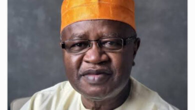 Photo of 2027: Nigerians must encourage Peter Obi, Atiku to strengthen opposition – ADC chieftain, Salihu