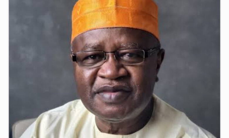 2027: Nigerians must encourage Peter Obi, Atiku to strengthen opposition – ADC chieftain, Salihu 1 2027: Nigerians must encourage Peter Obi, Atiku to strengthen opposition – ADC chieftain, Salihu 1