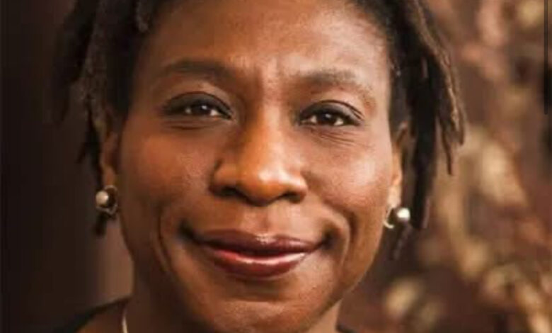 Photo of Iyabo Obasanjo Joins APC in Ogun