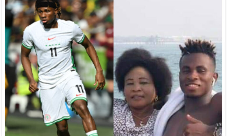 Tinubu Condoles Chukwueze Over Mother’s Death, Mourns With Super Eagles 11 Photo of Tinubu Condoles Chukwueze Over Mother’s Death, Mourns With Super Eagles