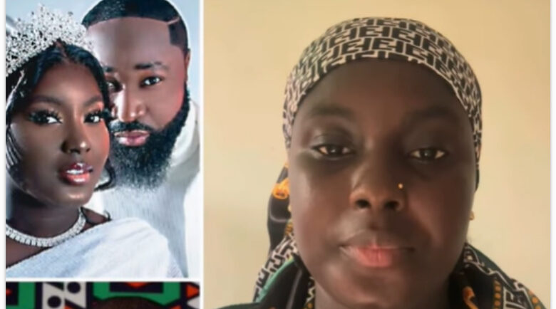 “I need to go find my life since you said you can take care of them’'- Singer Harrysong's ex-wife says as she gives up custody of their children to him 8 Photo of “I need to go find my life since you said you can take care of them’’- Singer Harrysong’s ex-wife says as she gives up custody of their children to him