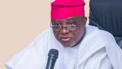 Photo of Nigeria not technologically ready for real-time election results — NICO chief, Abiodun Ajiboye