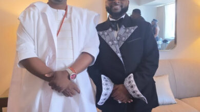 Photo of Grammy or Not: Isreal DMW Declares Davido “The Best Deal” After 2026 Loss