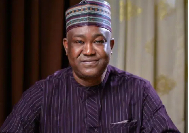 Nigeria’s economy worse under Tinubu than Obasanjo, Jonathan — Olawepo-Hashim 1