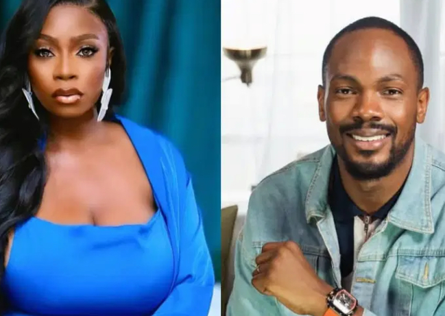 Photo of Bolaji Ogunmola Blasts Critics Over Daniel Etim-Effiong Romance Rumours