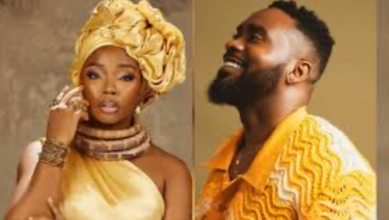 Photo of Actor Uzor Arukwe reacts after being dragged into marital crisis rumour involving BBN couple BamBam and Teddy A