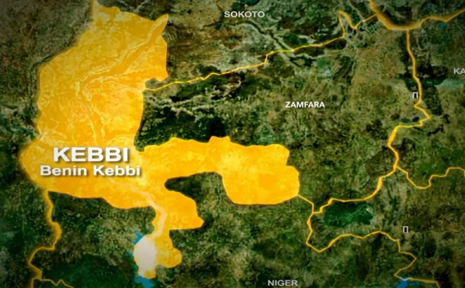 Terrorists Demand N100 Million Ransom from Kebbi Community 1
